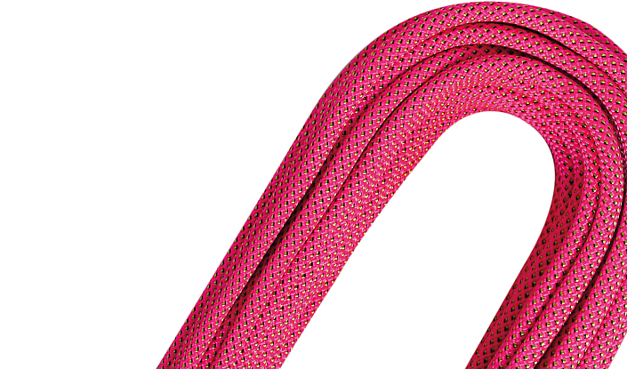 DNA DRY 8.9 ROPE